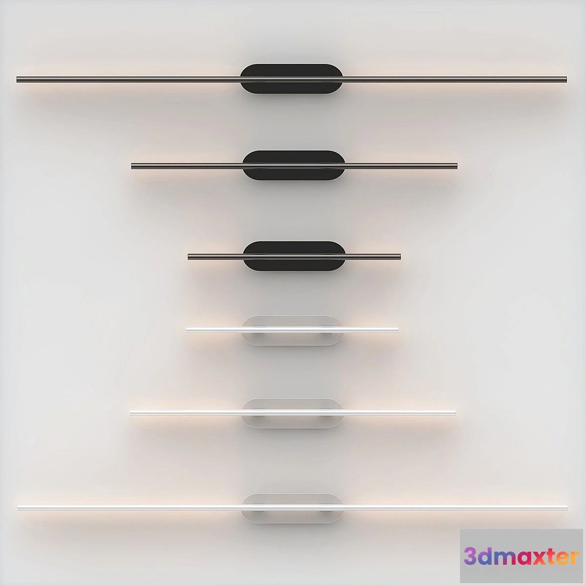 854385 - SURAET Wall Lamp - No.3
