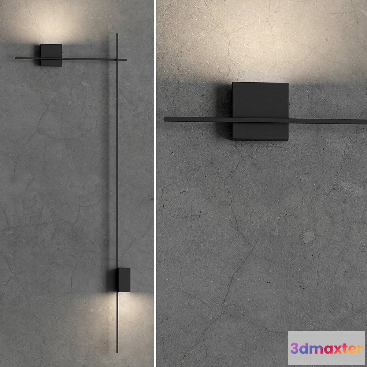 854487 - Forstlight Direct Wall - No.3