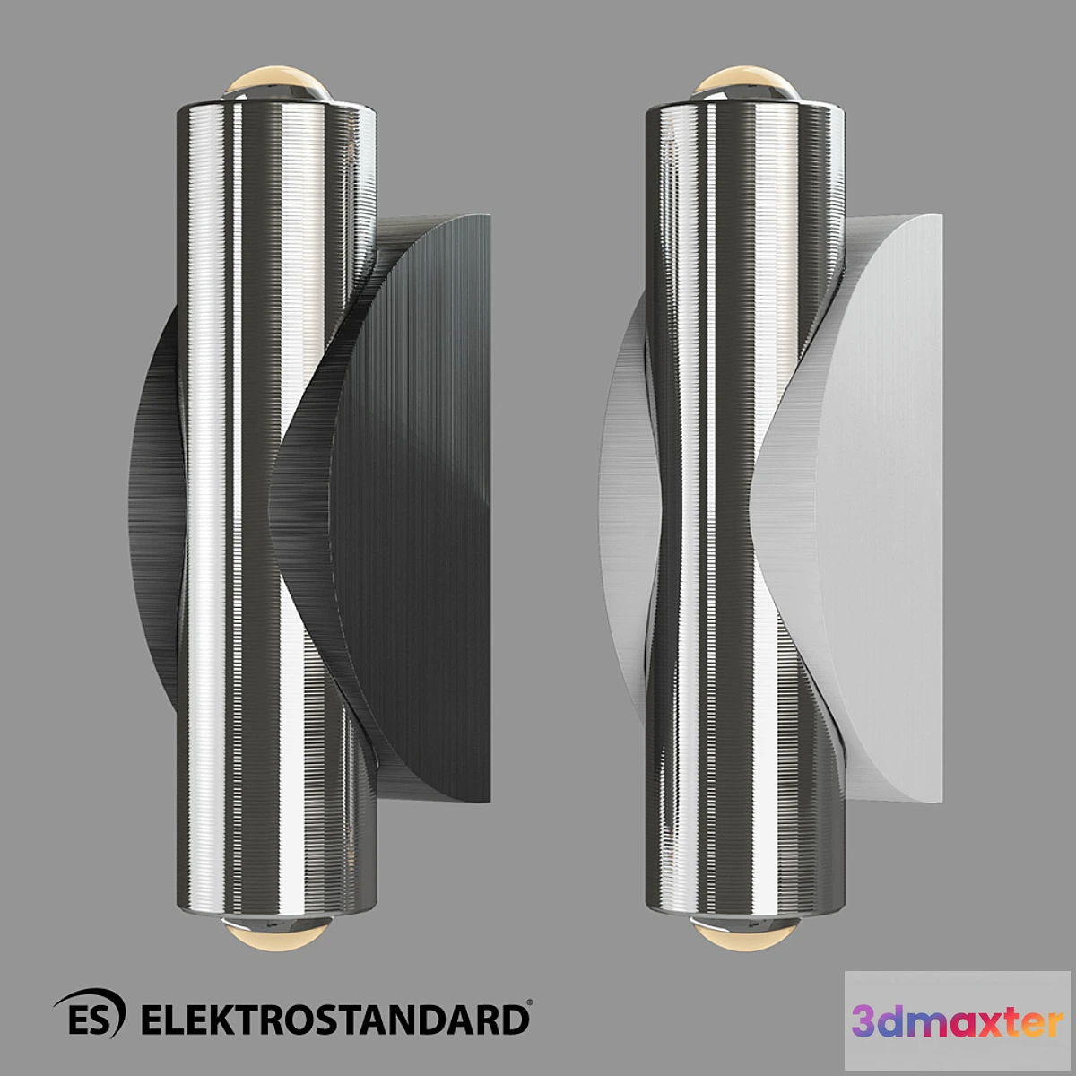 854555 - OM Wall lamp Elektrostandard 40109 _ LED - No.4