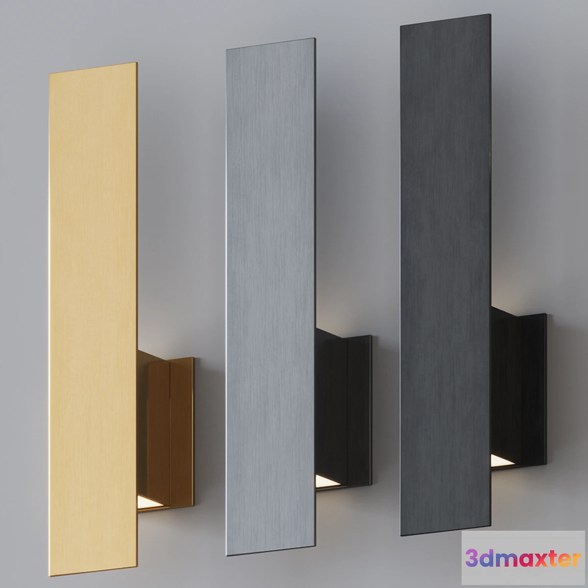 858867 - Reflex By Oxygen Lighting - No.4