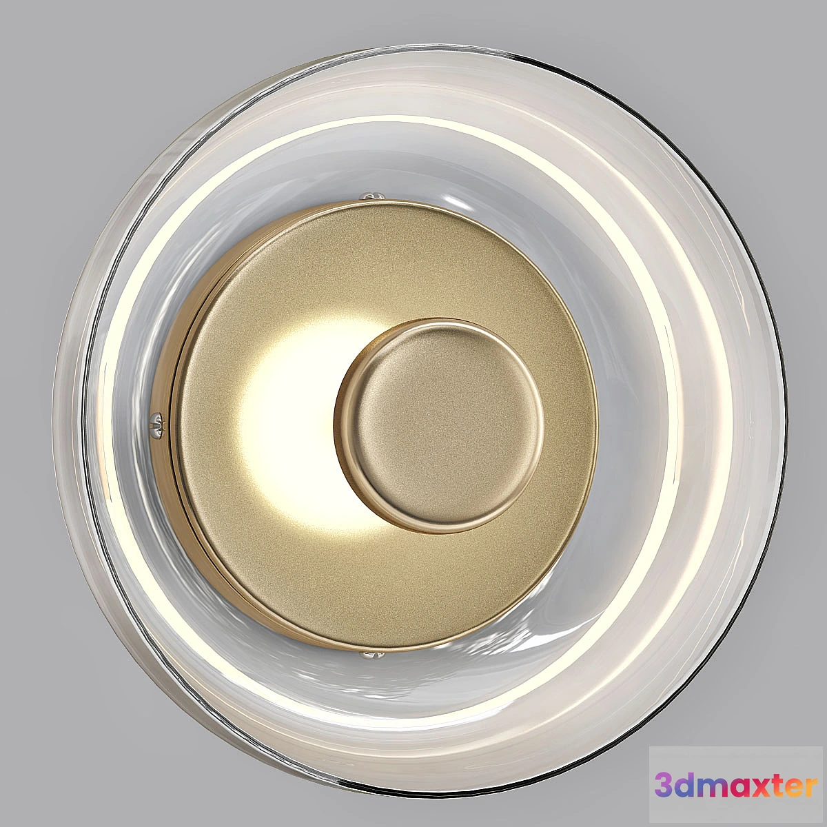 875499 - BLOSSI wall lamp by Romatti - No.4