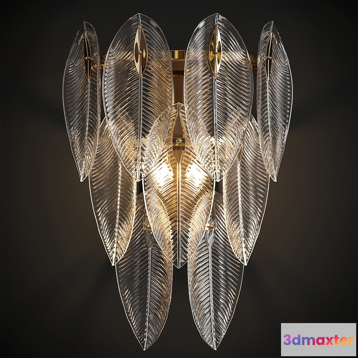 875605 - Lampatron Niba Wall - No.4