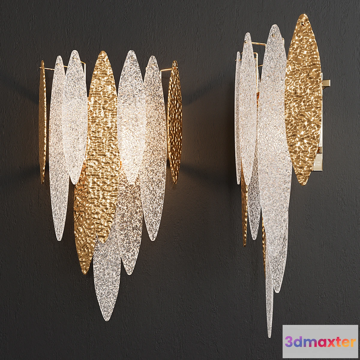 875653 - Ice Rain - No.4