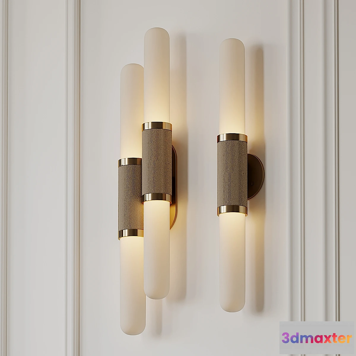 875685 - Scandal Wall Sconce by Articolo - No.4
