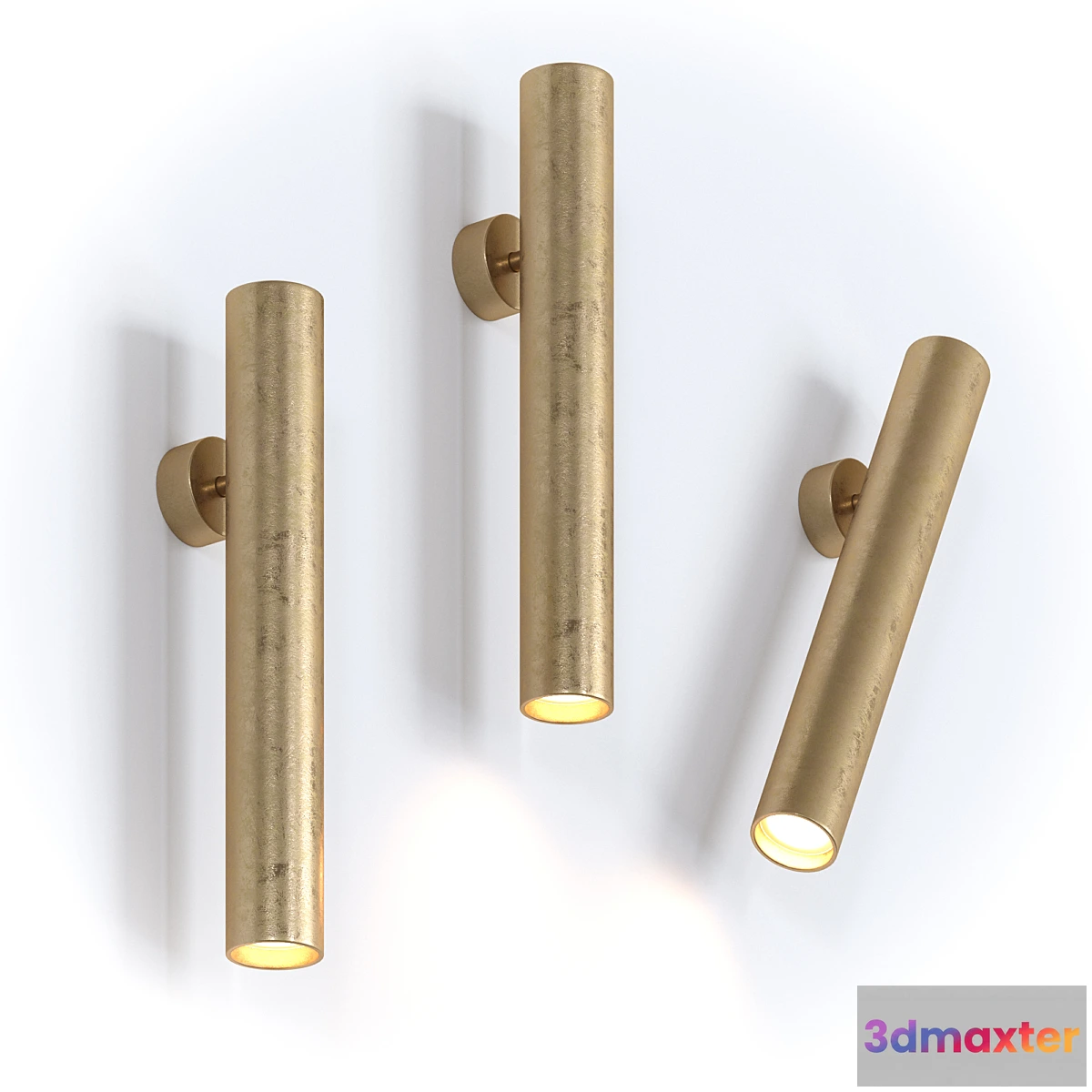 875691 - Axolight Ego Wall Lamp - No.4