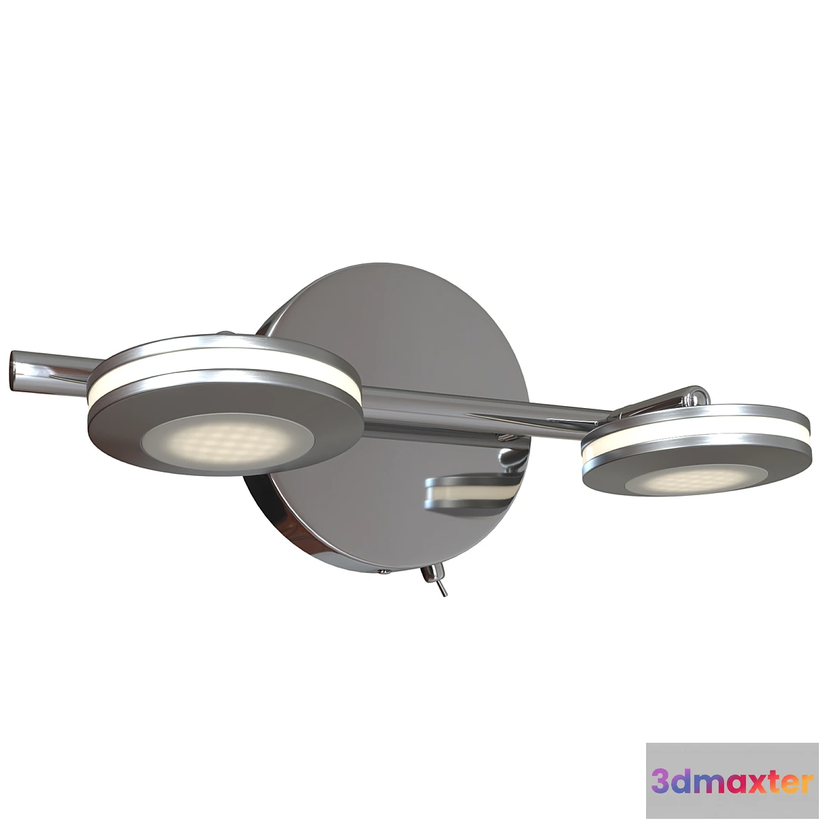 875707 - LED Spot Round 20002_2 - No.4