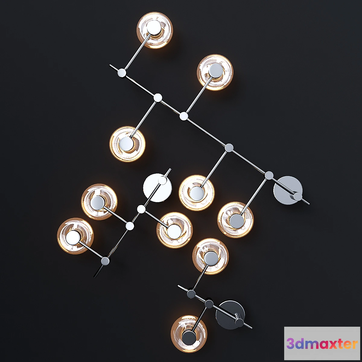 875717 - Circuit_Set - No.4