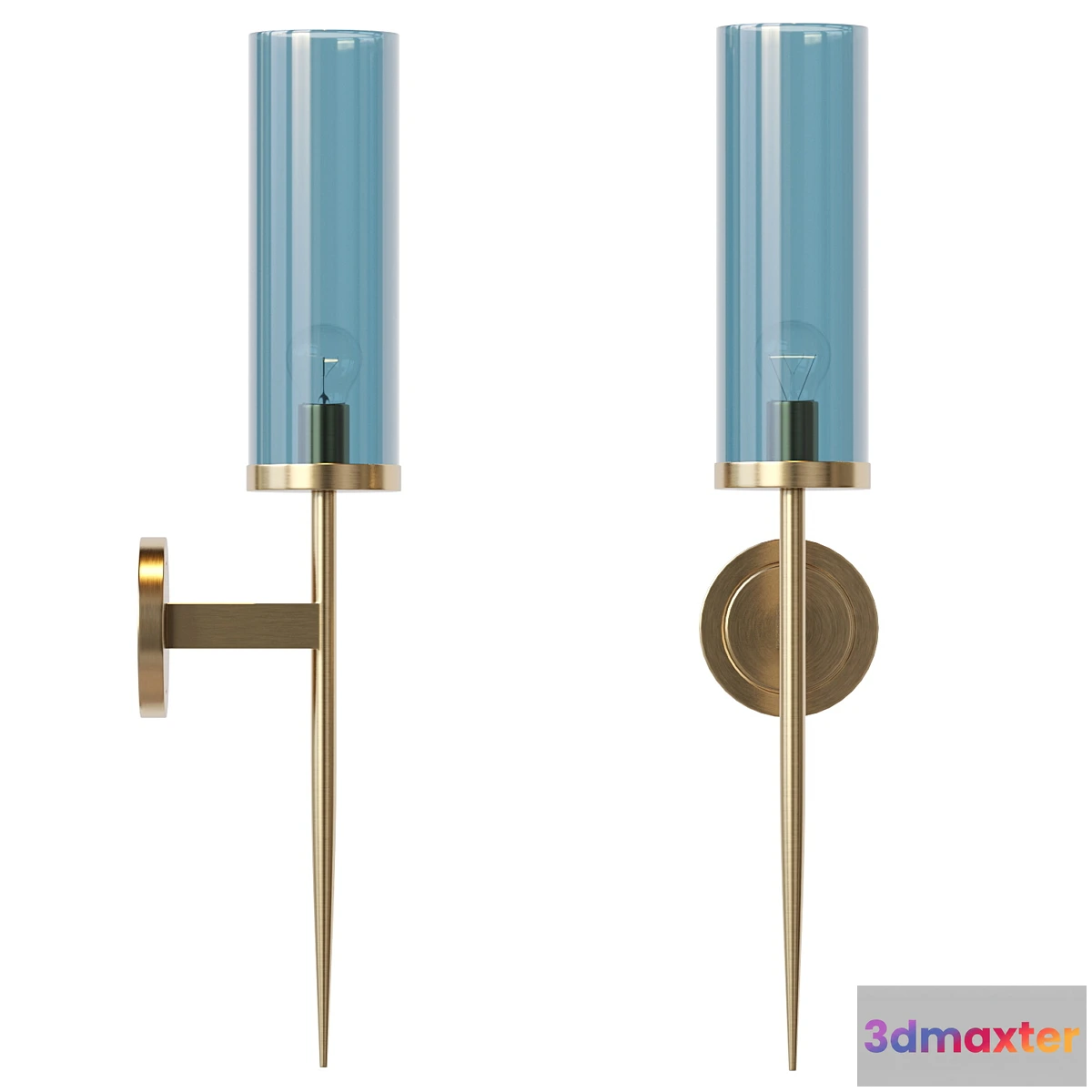 875731 - Lampatron DELPHY WALL L - No.4