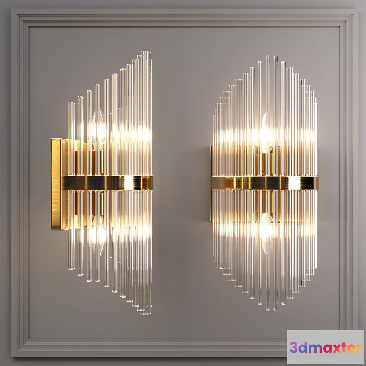 875743 - L’arte luce - No.4