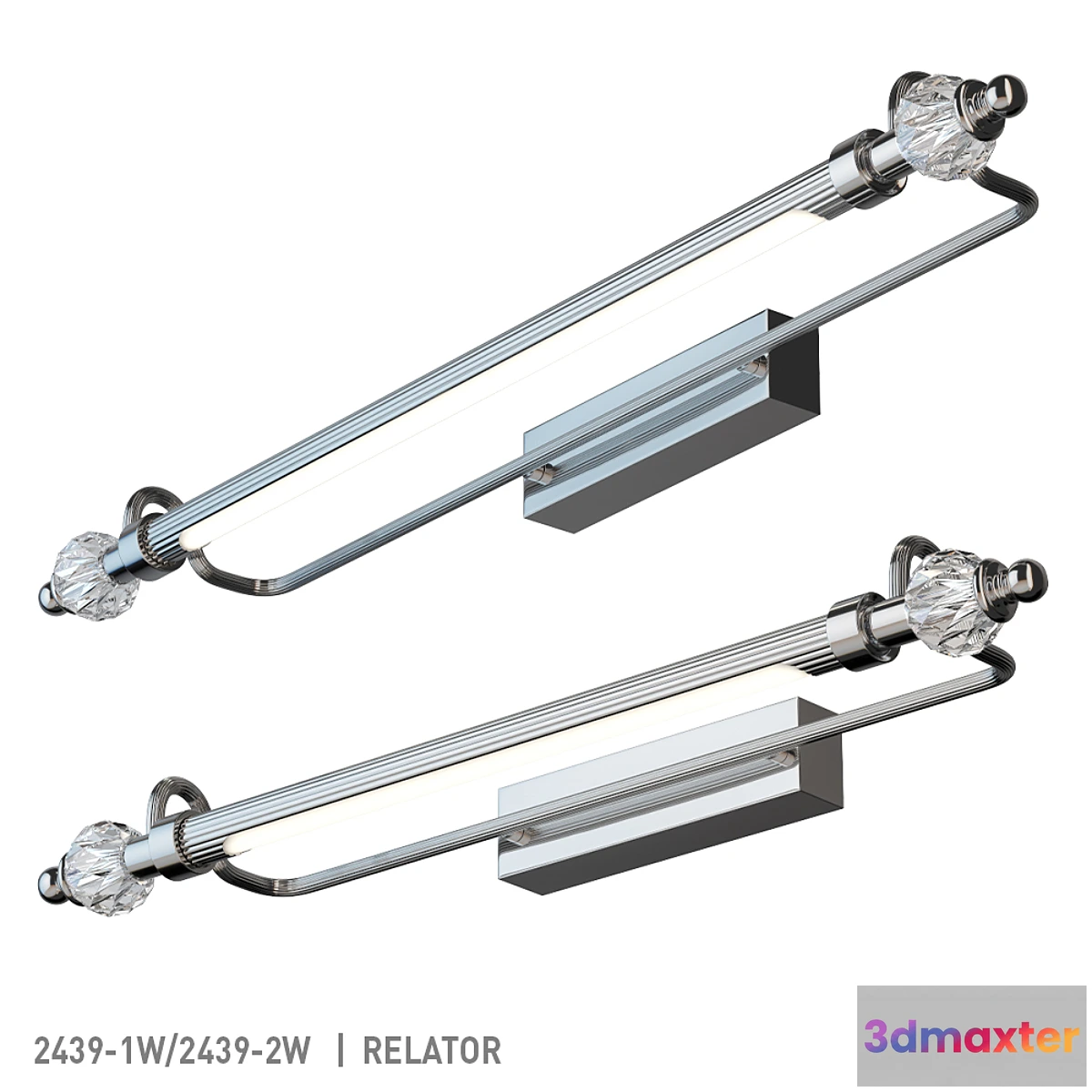 875771 - Favorite 2439-1W 2439-2W - No.4