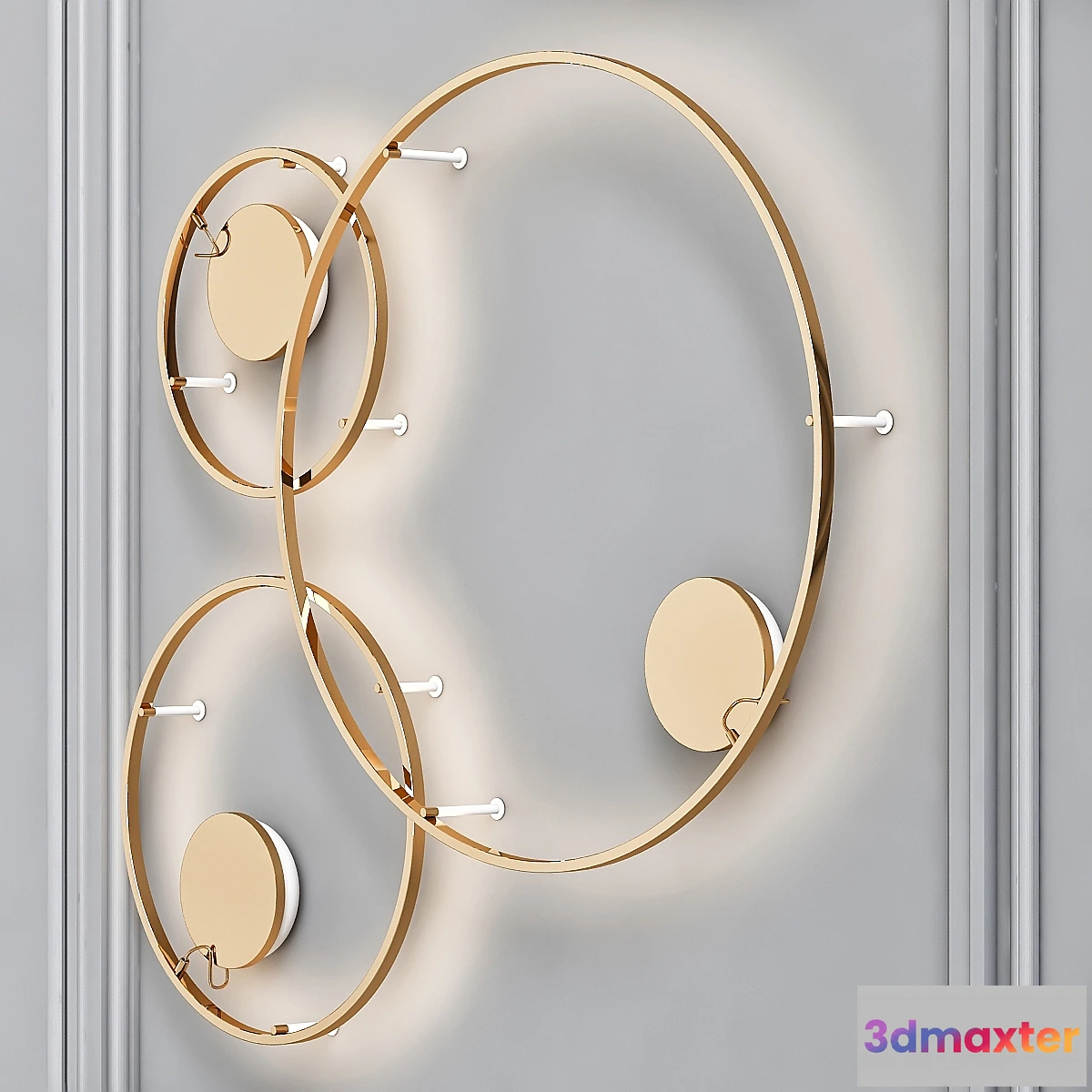 875841 - U-LIGHT by Axolight - No.4