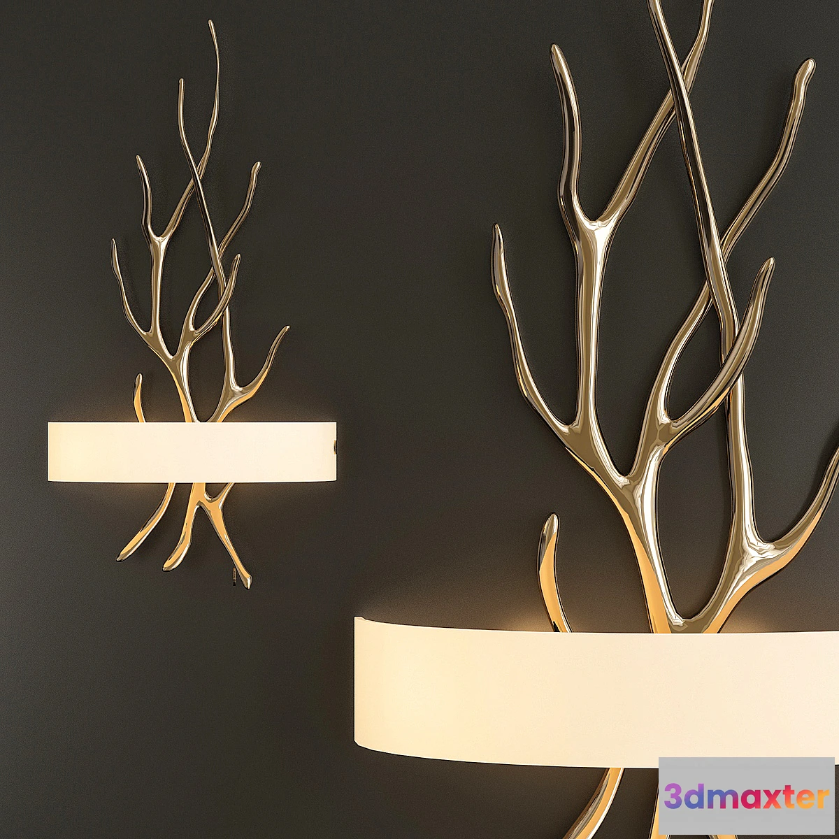 875905 - Wall sconce - No.4