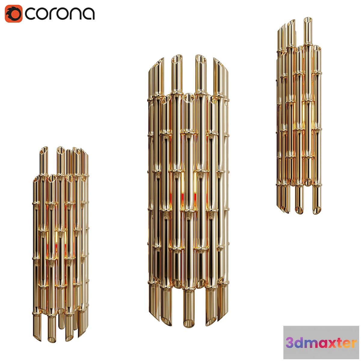 875919 - Golden bamboo - No.4