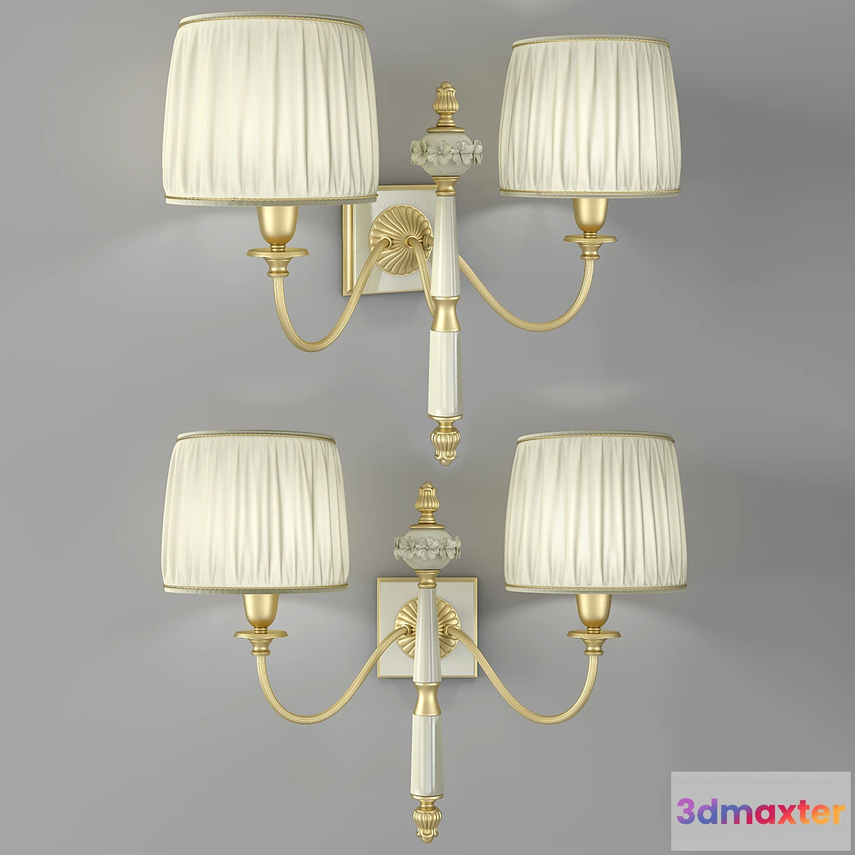 875937 - Ortensia_Light_wall_lamp_2 - No.5
