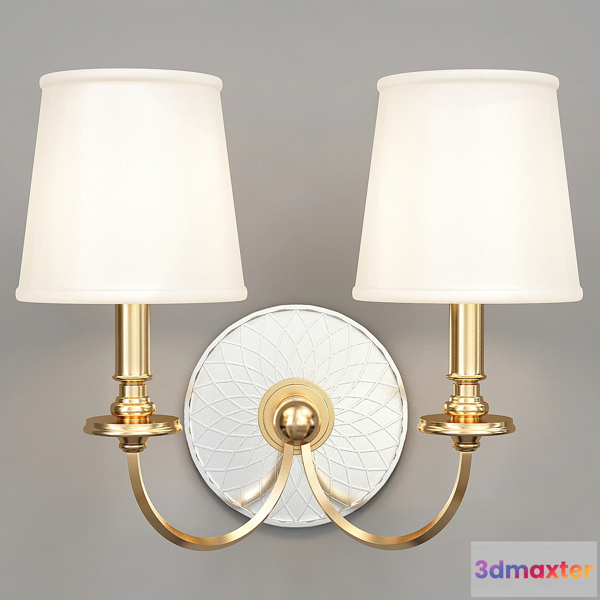 875939 - YATES 1882-AGB Hudson Valley Lighting - No.5