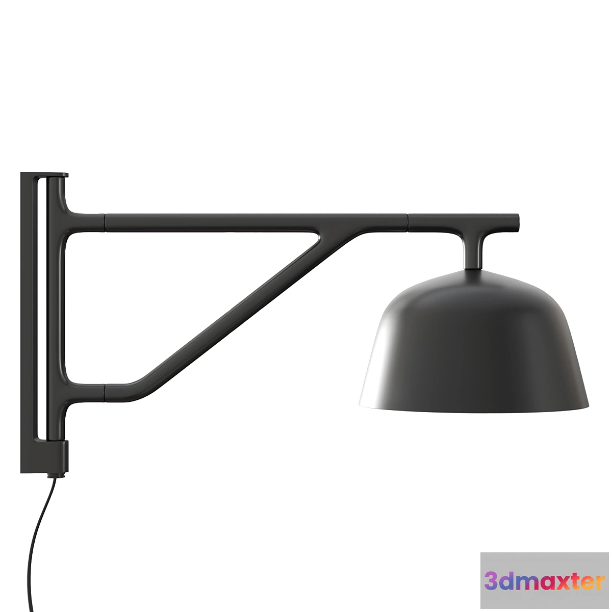 875947 - Ambit wall lamp - No.5