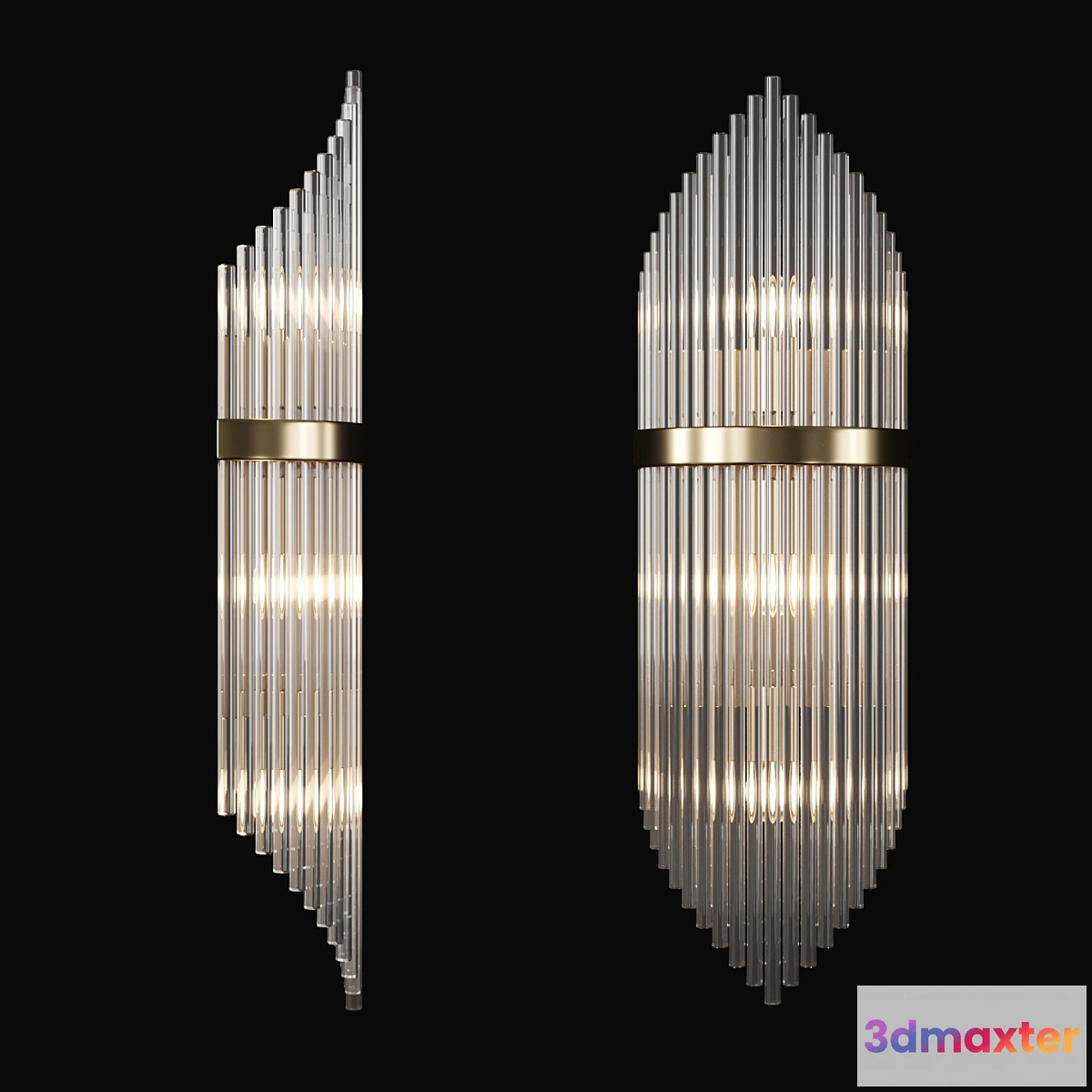 875967 - CONCERT lampatron - No.6