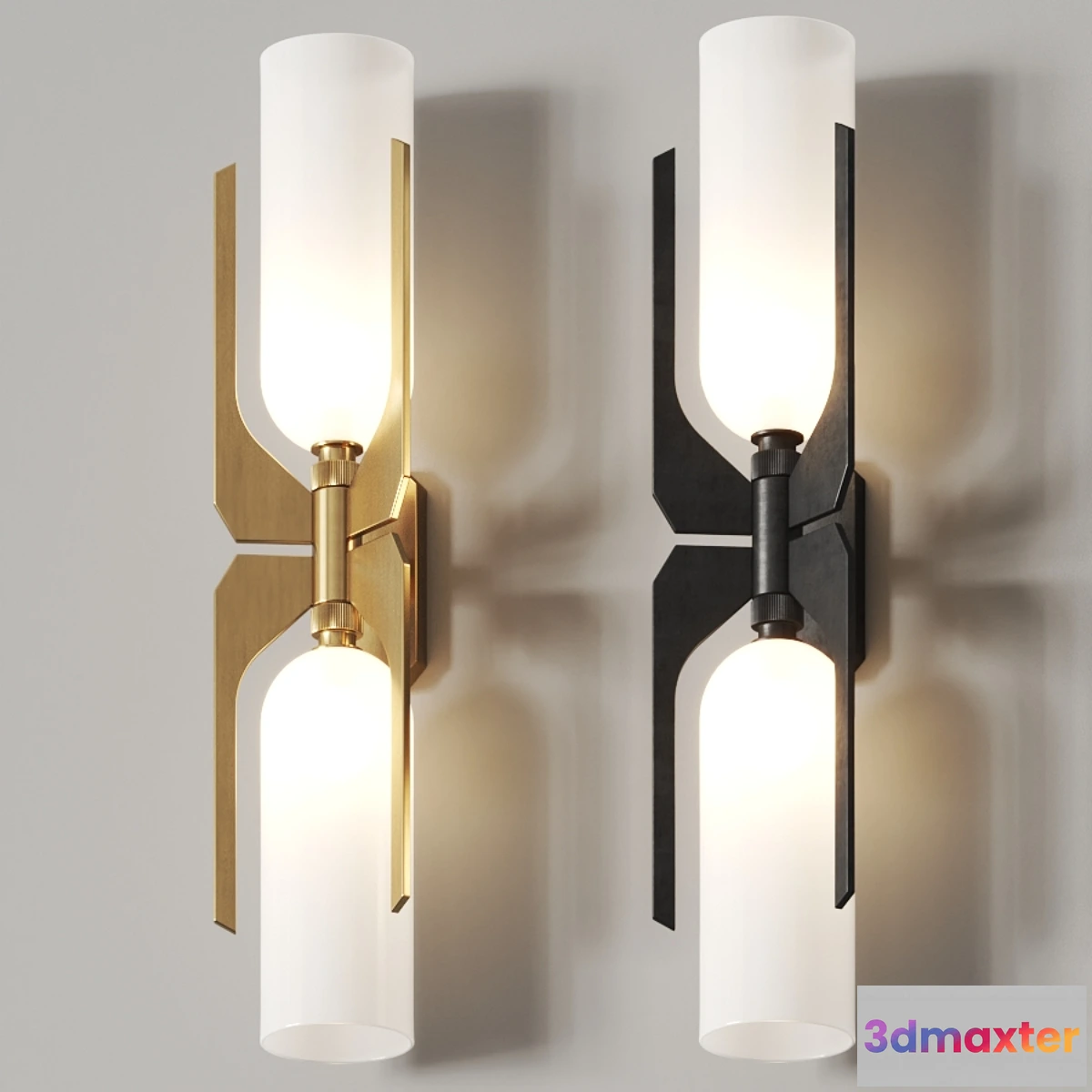 876131 - Bert Frank Pennon Wall Lamp - No.5