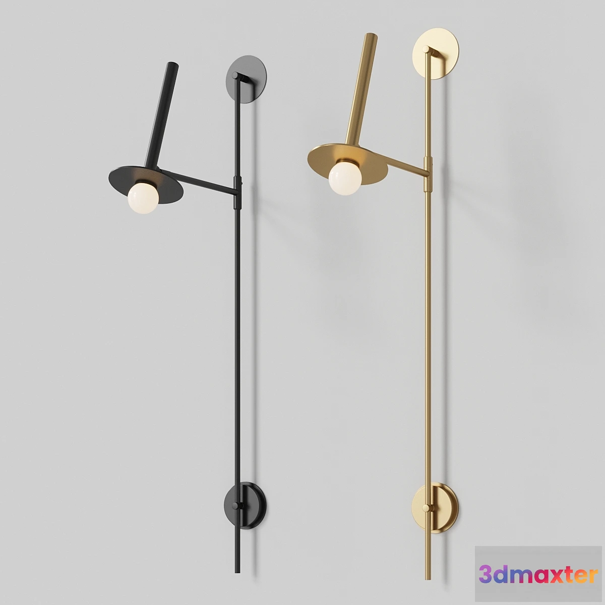 884576 - Lightology NODES PIVOT by Kelly Wearstler - No.4