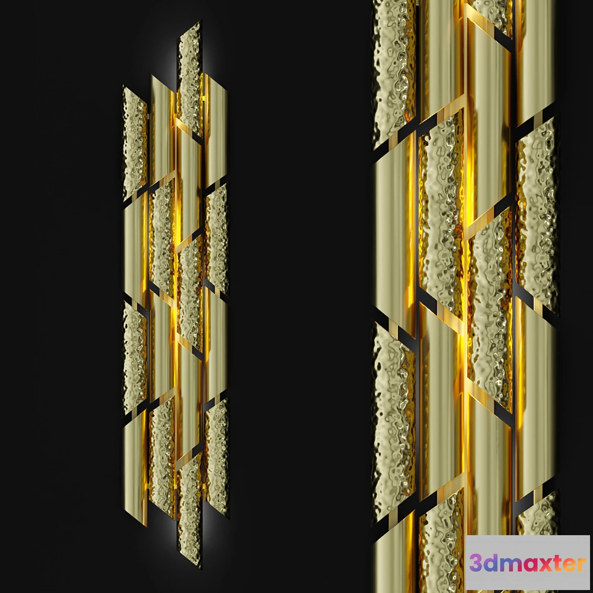 884622 - Triumph-wall-lamp - No.4