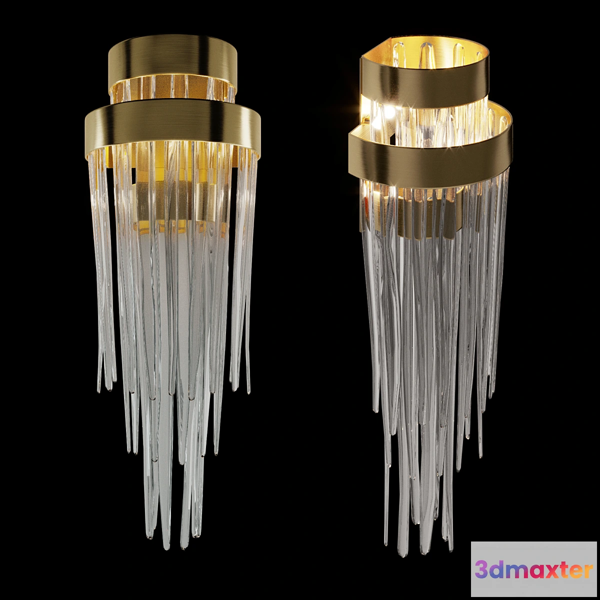 884766 - BABEL WALL - No.4