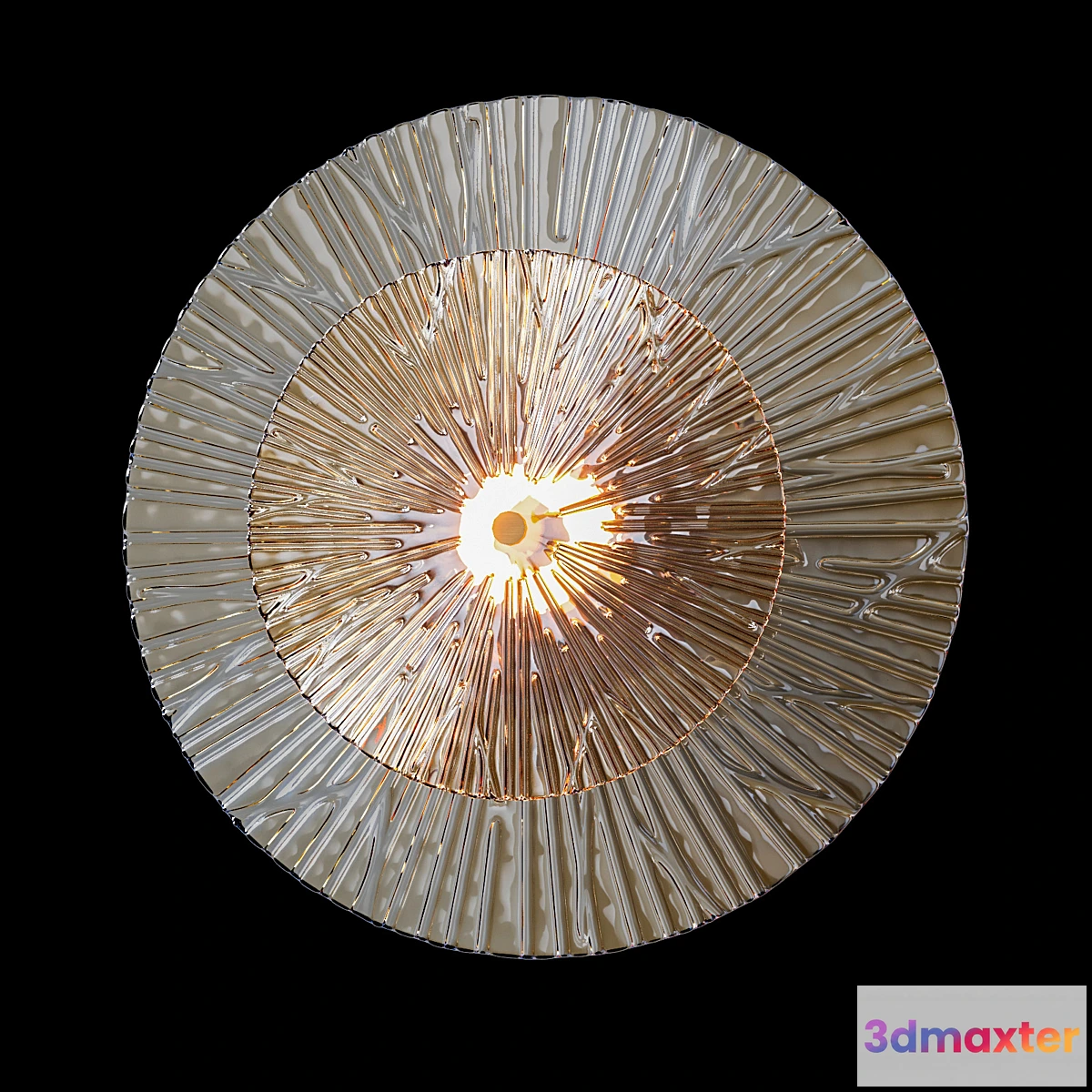 884770 - Lampatron - Agapi Wall - No.4