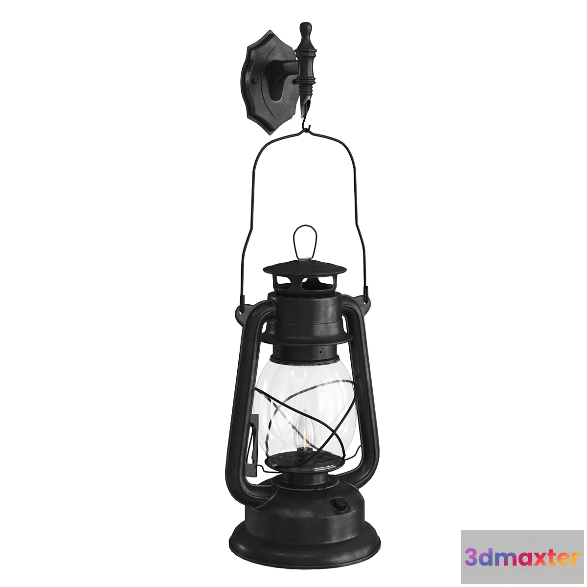 884776 - Retro lantern - No.4