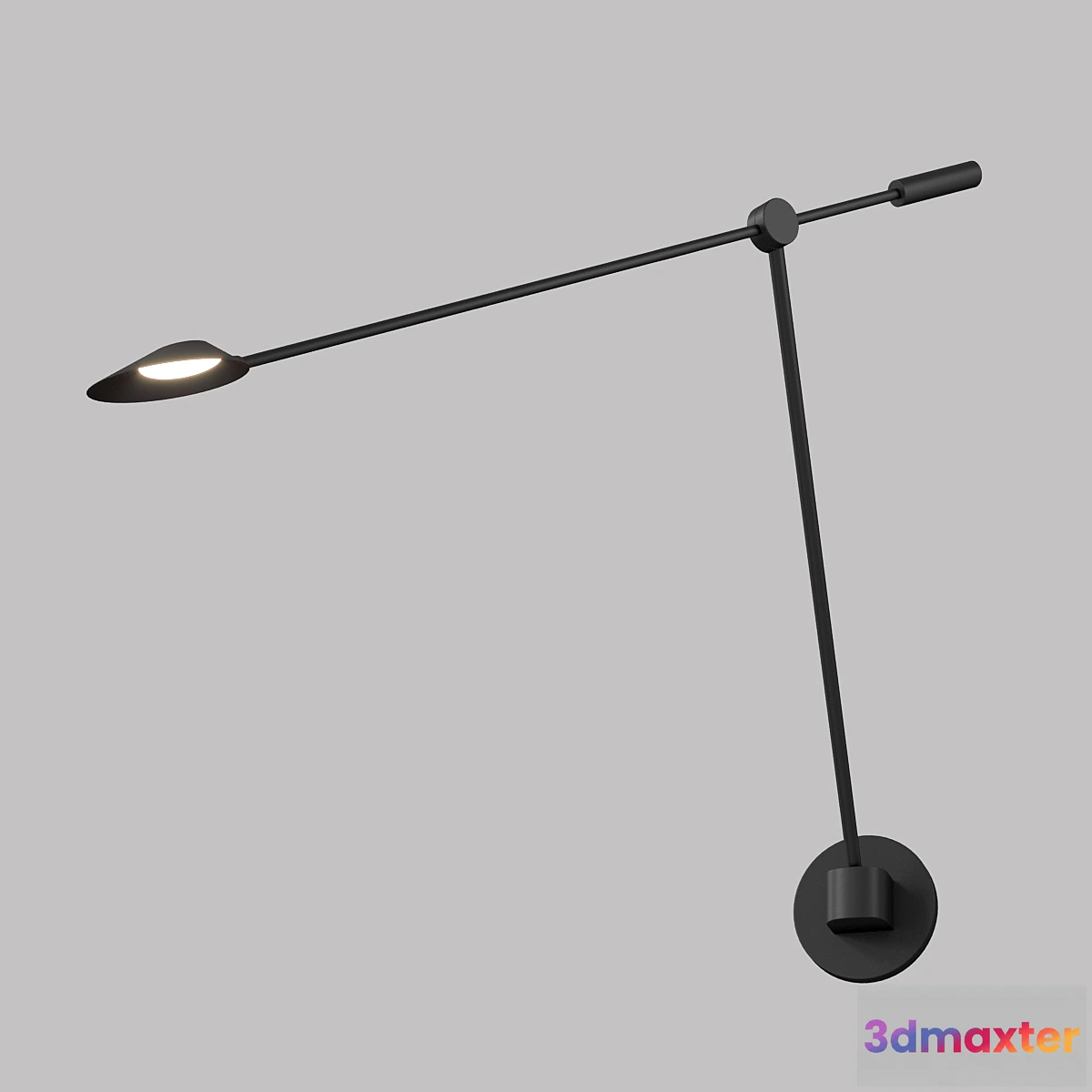 884784 - Lightology ROTAIRE ARM By Kuzco Lighting - No.4