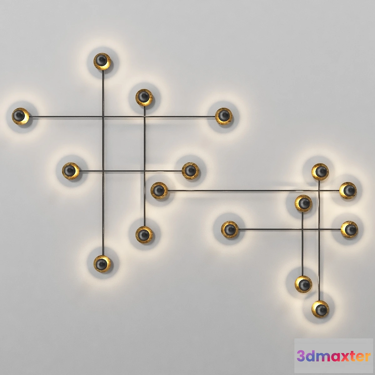 886184 - Dimore studio - Lampada 064 - No.3