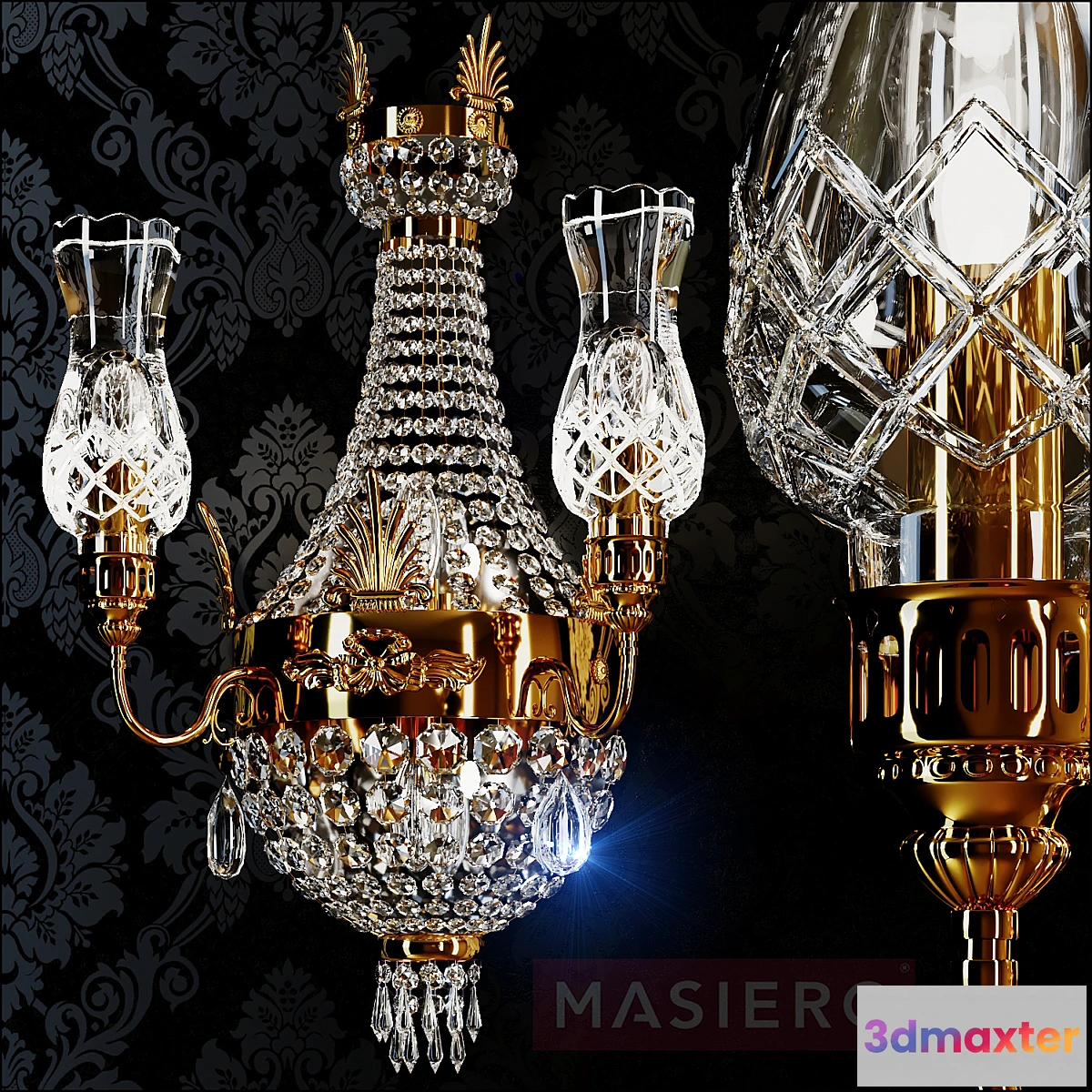 887568 - Masiero IMPERO-DECO VE 827 A4 - No.3