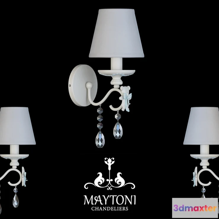 887816 - Bra Maytoni ARM033-01-BL - No.2