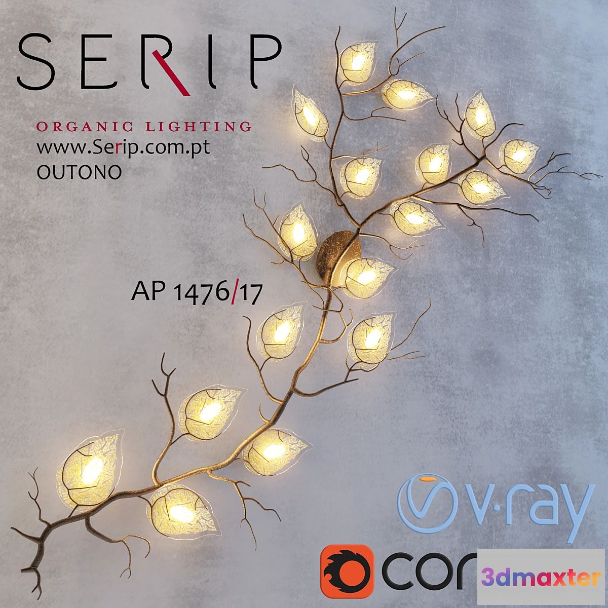 888088 - SERIP Art. AP 1476_17