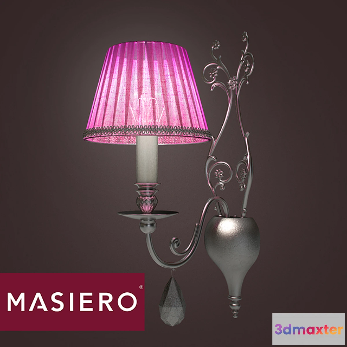 888332 - Masiero 6010 A1 G04-F02 - No.2