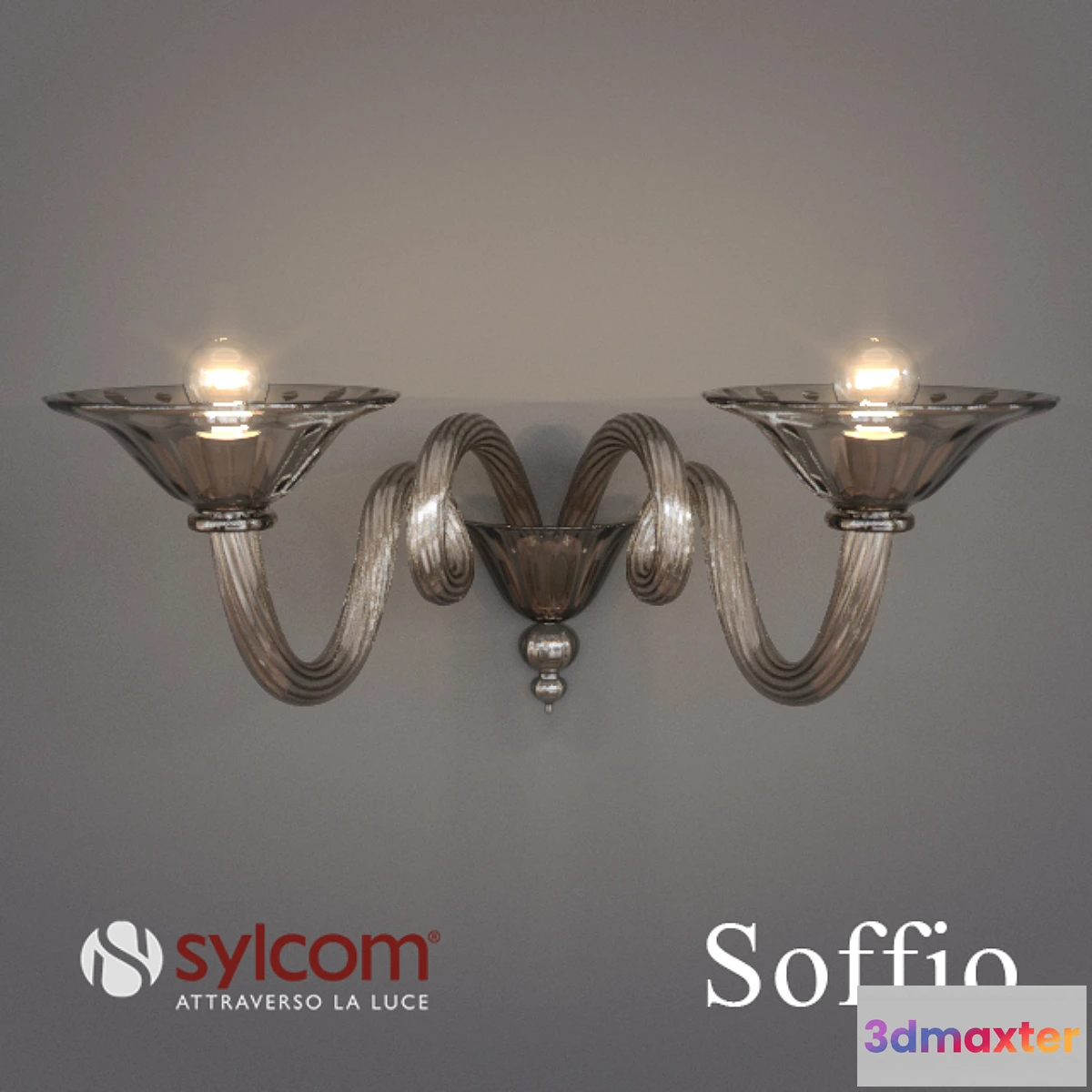 893464 - Sylcom Soffio 1382 _ A2