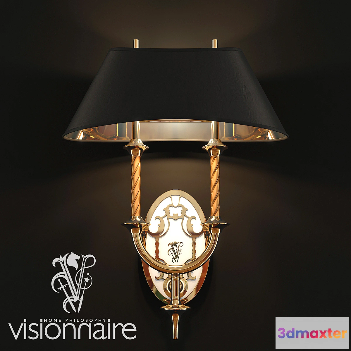 893504 - Bra Agatha Ipe Cavalli (Visionnaire) - No.2