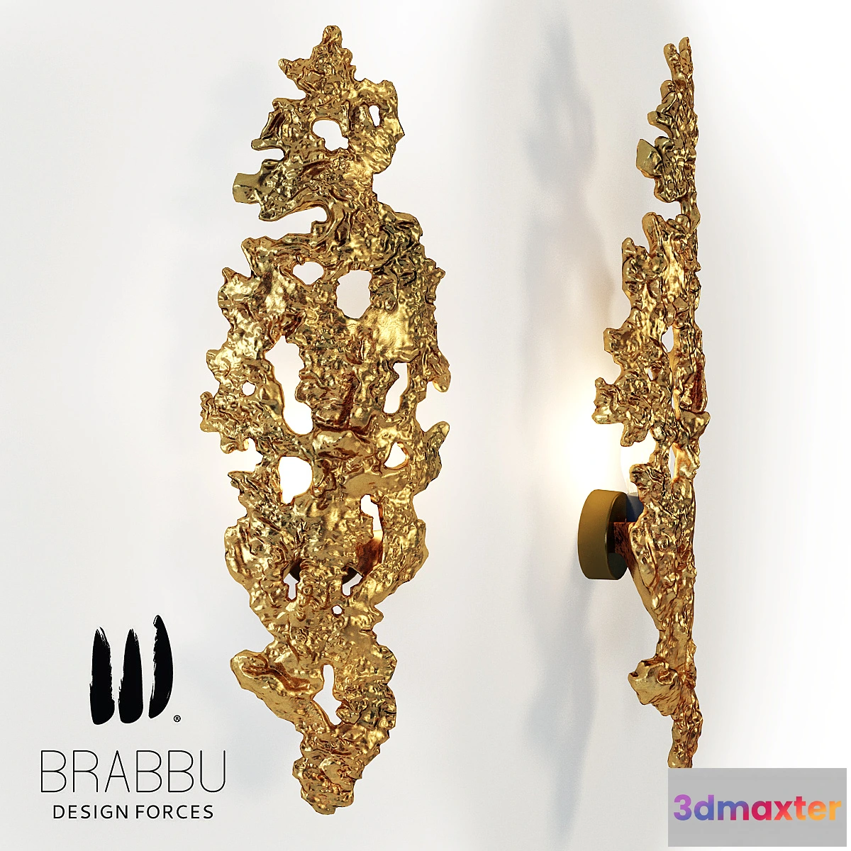 903114 - BRABBU CAY WALL LIGHT - No.2