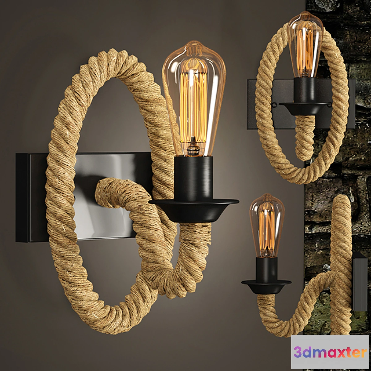 903190 - LOFT ROPE BRA - No.2