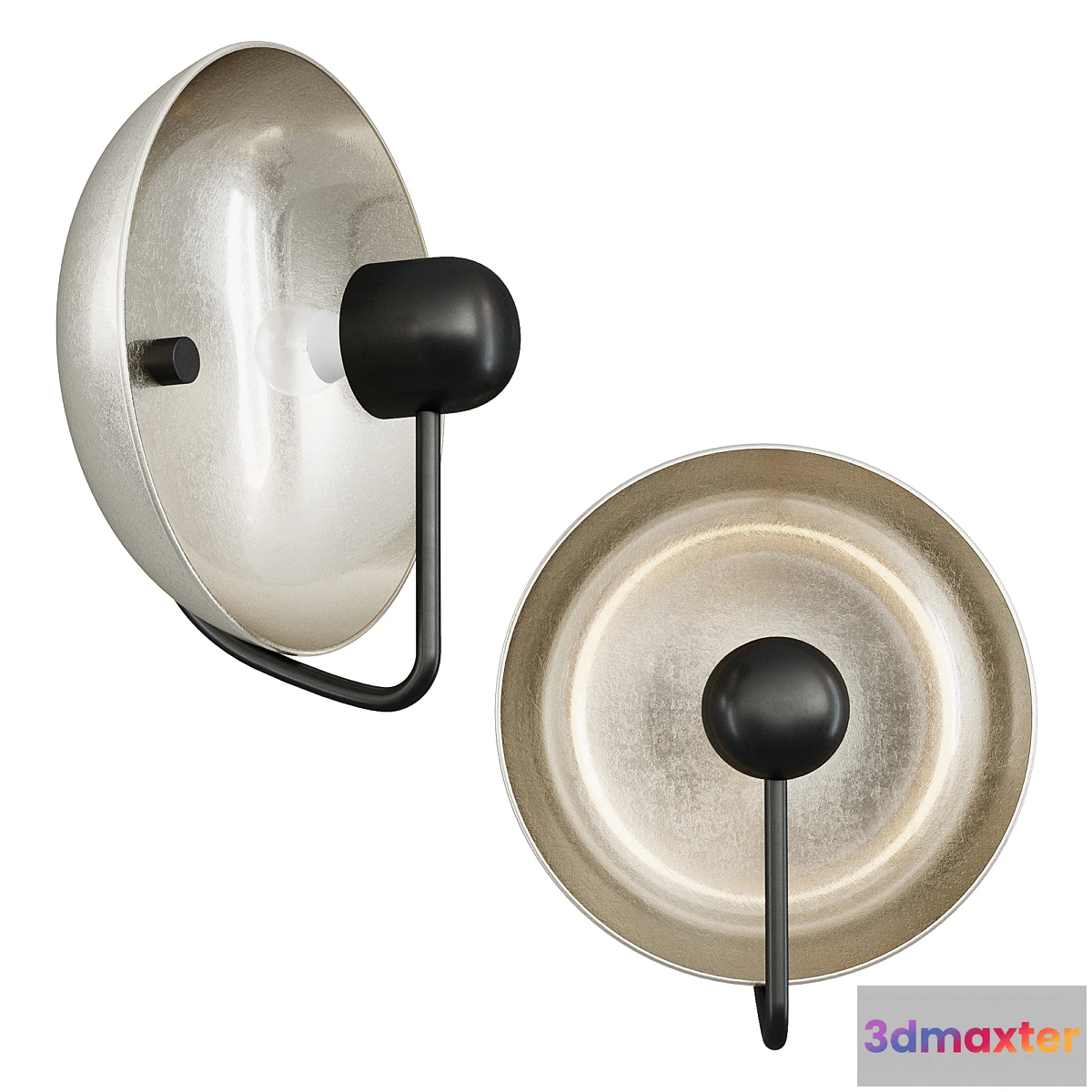 903194 - Audrey sconce - No.2