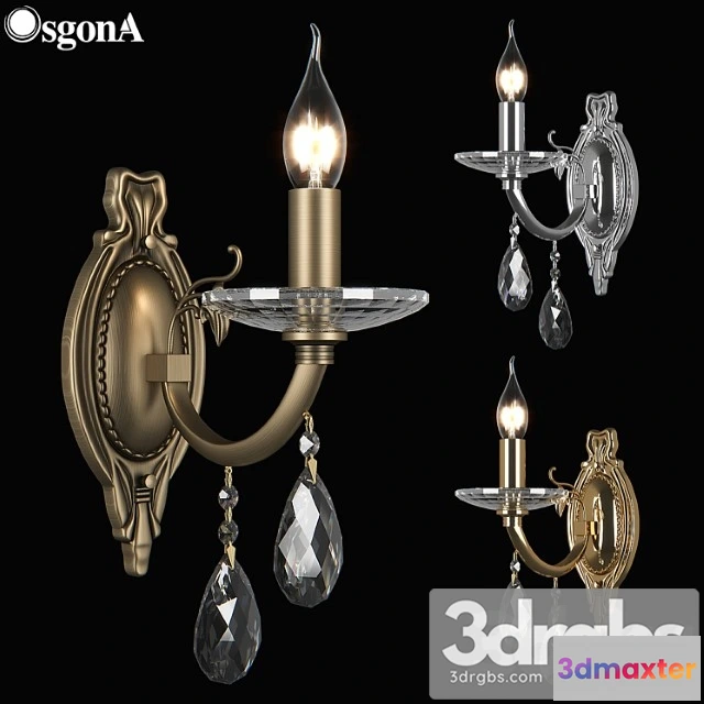 995168 - 69461x Stregaro Osgona 1