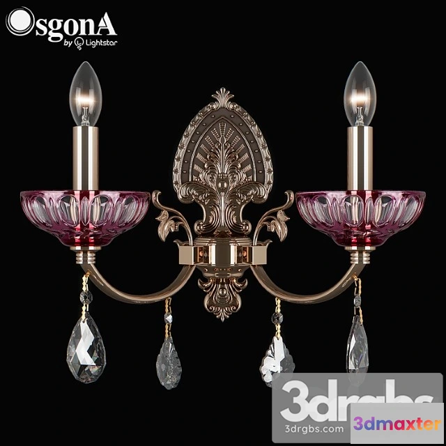 995172 - 717622 Bogemia Osgona