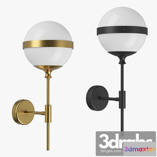 995180 - 81361x globo lightstar bra