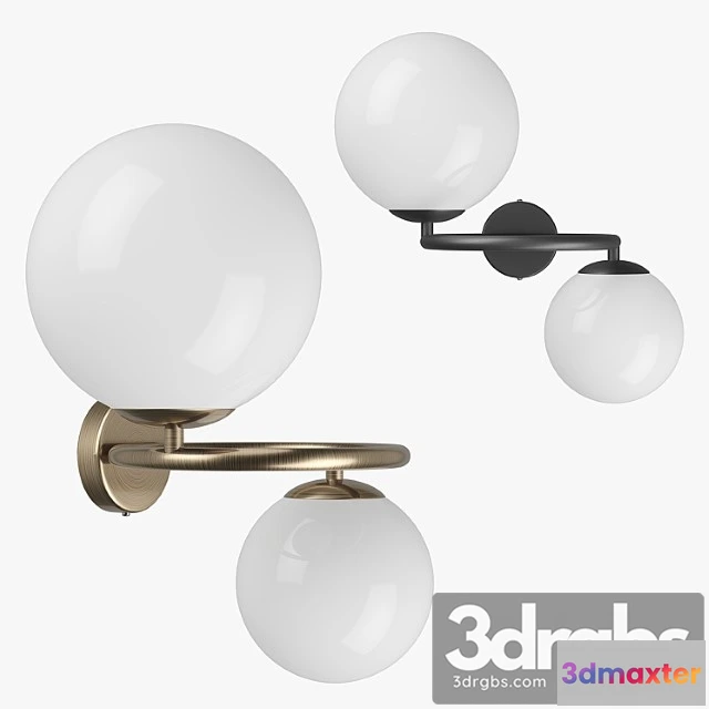 995182 - 81562x Globo Lightstar