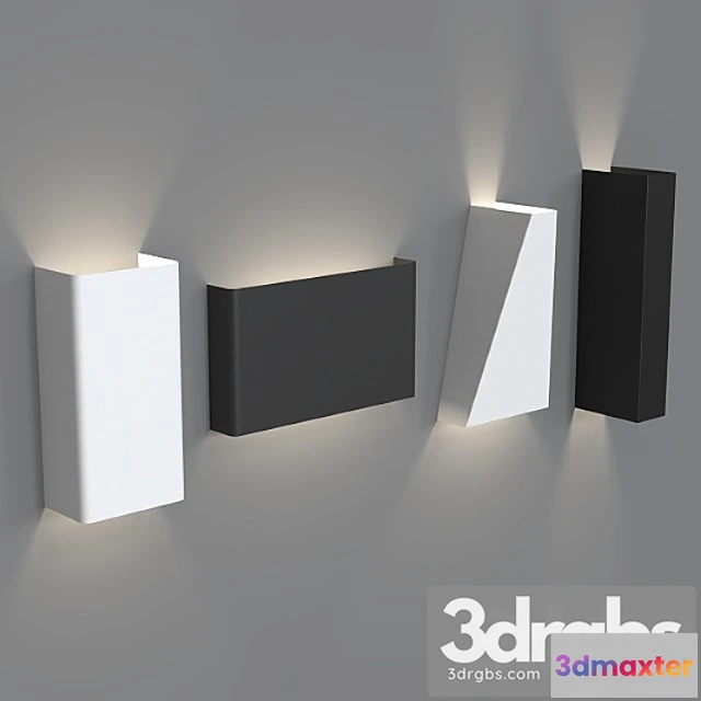 995188 - A set of bras nowodvorski.