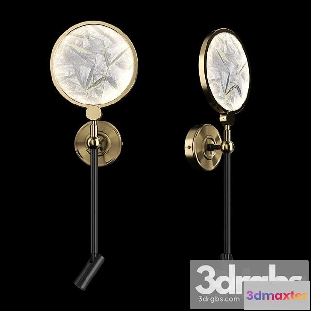 995204 - Akira Wall 2