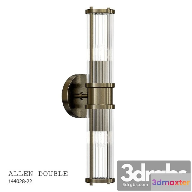 995210 - Allen Double 144028