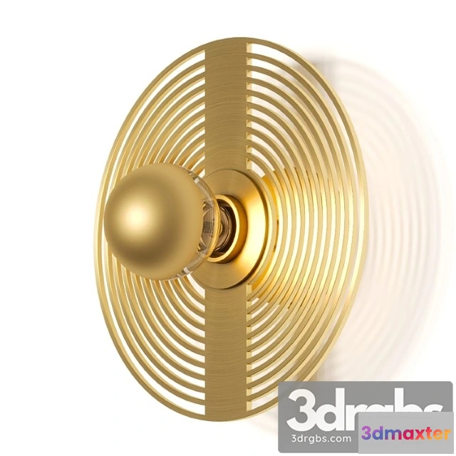 995220 - Am Pm Halim Wall Lamp