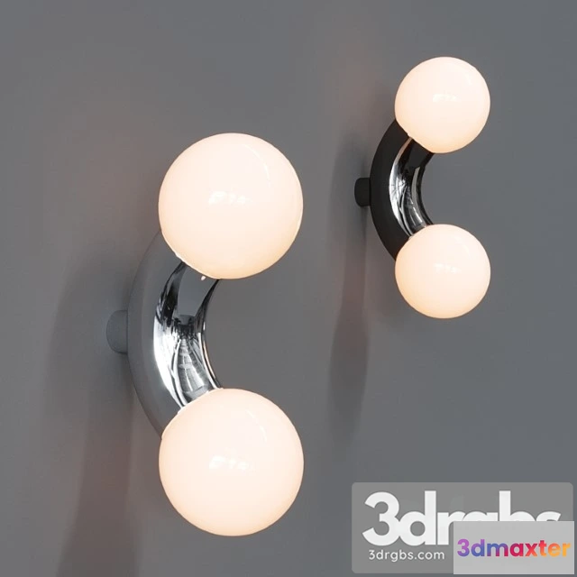 995230 - Andlight Vine Wall