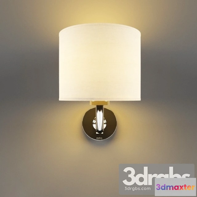995248 - Appa Solo Wall Light