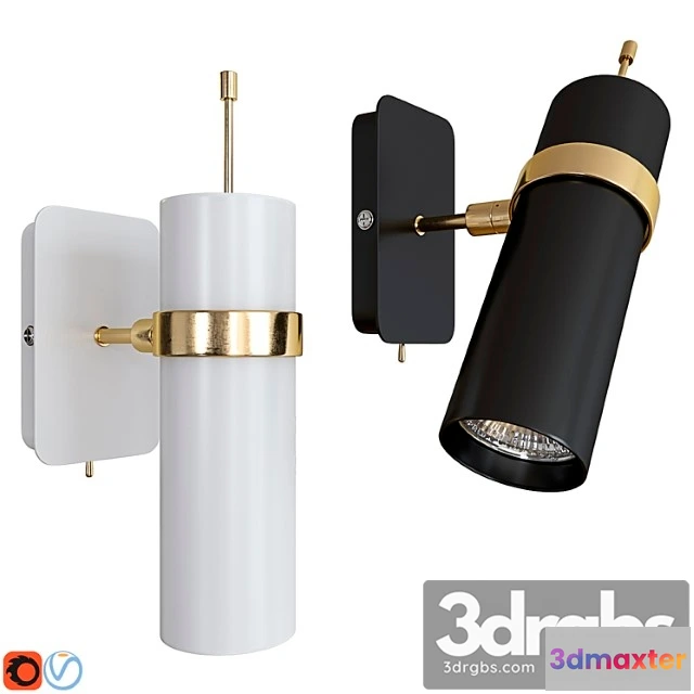 995262 - Applique isaure