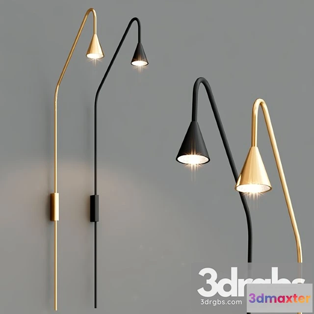 995278 - Arend Wall Lamp